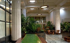 Emery Hotel, Autograph Collection